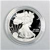 Image 1 : 2013-W American Silver Eagle -1oz Proof w/ Cert.