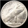 Image 2 : 1936 Bridgeport Half Dollar UNCIRCULATED