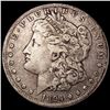 Image 1 : 1894-O Morgan Silver Dollar NICELY CIRCULATED