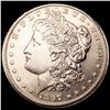 Image 1 : 1897-S Morgan Silver Dollar UNCIRCULATED