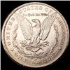 Image 2 : 1897-S Morgan Silver Dollar UNCIRCULATED