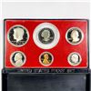 Image 1 : 1979 US Coin Set (6) -Proof