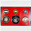 Image 2 : 1979 US Coin Set (6) -Proof