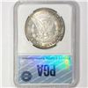 Image 2 : 1878-S Morgan Silver Dollar PGA-MS65