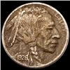 Image 1 : 1926-D Buffalo Nickel LIGHTLY CIRCULATED