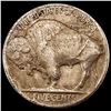 Image 2 : 1926-D Buffalo Nickel LIGHTLY CIRCULATED