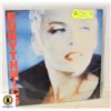Image 1 : BE YOURSELF TONIGHT EURYTHMICS 1985 AJL1-5429