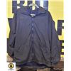 NEW MENS GLACIER SPORTSWEAR  SPRING COAT SIZE L