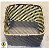Image 1 : LARGE WICKER BASKET