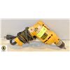 Image 1 : DEWALT DW106 3/8" VSR DRILL