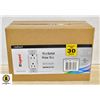 Image 1 : NEW 30 PACK OF 15A WHITE OUTLETS