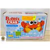 Image 1 : BUBBLE CRAB BATTERY OPERATED BUBBLE TOY GAME FOR