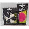 Image 1 : NEW SEALED L.A.B.2 PRO REINVENT THE WHEEL SPONGE