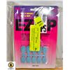 Image 1 : BUNDLE OF NEW EZCLIPS, HANG PAPER ANYWHERE