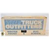 Image 1 : THE TRUCK OUTFITTERS BUG SCREEN