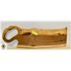 Image 1 : LARGE CHARCUTERIE 31.5 INCHES LONG