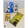Image 1 : NEW ITEMS SE 21 PC WATCH REPAIR KIT,