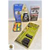 Image 1 : NEW ITEMS SE 21 PC WATCH REPAIR KIT,