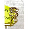 Image 1 : LADIES FILIGREE RING