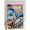 NEW DC BATEMAN #500 COMIC