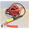 Image 1 : SET OF BOOSTER CABLES