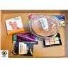 MIXED LOT OF ITEMS - MAYBELLINE NEW YORK COSMETICS