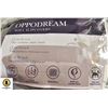 Image 1 : NEW REPACKED OPPODREAM GREY 3 SEATER COUCH STRETCH