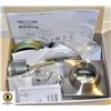 Image 1 : NEW WEISER DEADBOLT WITH SMART KEYS
