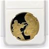 Image 2 : 12)  ENCAPSULATED JAMES BOND, 007, TOKEN IN