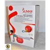 Image 1 : NEW SUNNY HEALTHY FITNESS ANTI-BURST GYM BALL