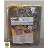 Image 1 : NEW REPACKED GRIP-IT DUO-LOCK RUG CUSHIONING -