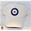 Image 1 : NEW BASEBALL HAT RCAF