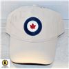 Image 1 : NEW BASEBALL HAT RCAF