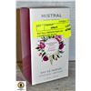 Image 1 : MISTRAL FRENCH PERFUME 50ML CHAMPAGNE PEONY