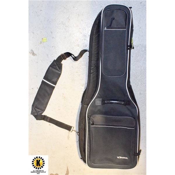 ELECTRIC GUITAR GIG BAG