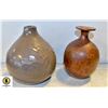 Image 1 : CLAY VASES