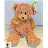 Image 1 : NEW TY TEDDY BEAR WITH TAGS