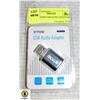 Image 1 : NEW IROND USB AUDIO ADAPTER