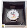 Image 1 : NEW MICKEY MOUSE QUARTZ MOVEMENT