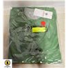 Image 1 : NEW SIZE M GREEN NEW DEAL ATHLETICS SHIRT