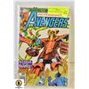 Image 1 : MARVEL AVENGERS #198 COMIC
