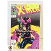Image 1 : MARVEL UNCANNY X-MEN #257 COMIC, 2ND NEW PSYLOCKE