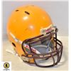 Image 1 : VINTAGE FOOTBALL HELMET - MEMORABILIA