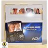 Image 1 : F-SEALED ACN IRIS 3000 VIDEO