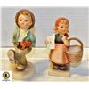 Image 1 : MADE IN GERMANY -  PORCELAIN (BOY AND GIRL)