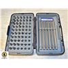 Image 1 : MASTERCRAFT 66 PIECE DRILL BIT SET