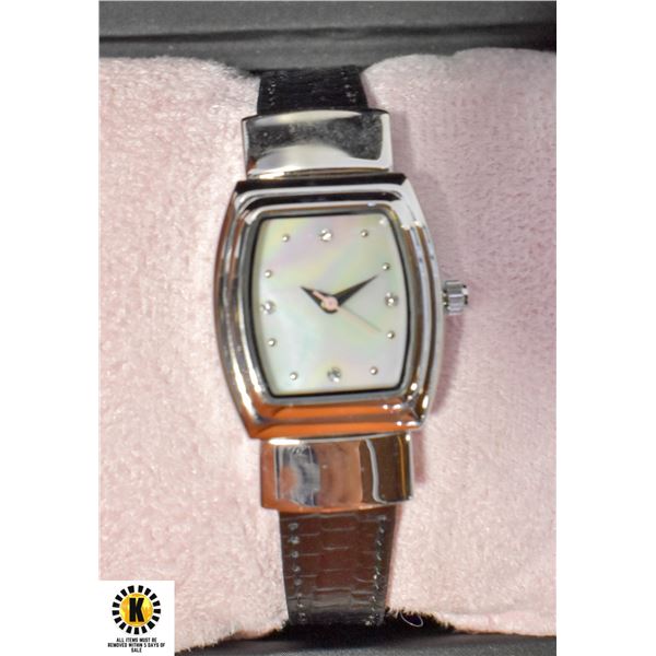 BRAND NEW SPECIAL ISSUE MARY KAY WATCH