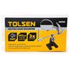 Image 1 : 25)  NEW, IN BOX TOLSEN HELPING HAND 3X