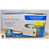 Image 1 : BLUE ECHO CARE COOL MIST INHALER COMPRESSOR