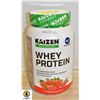 Image 1 : KAIZEN WHEY PROTEIN (NEW) EXP 2023
